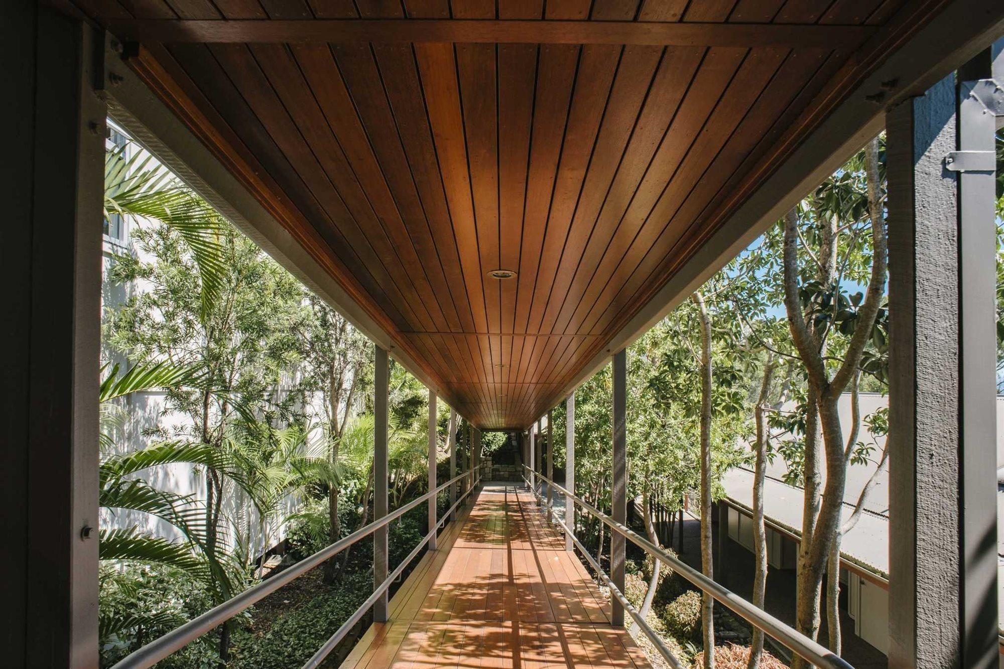 Mercure Clear Mountain Lodge Mount Samson Exterior foto